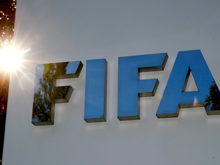 Virus Corona Tak Halangi FIFA untuk Tetap Investasi ke Sepak Bola Wanita