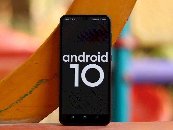 Bug di Sistem Operasi Android 10 Ini Buat Smartphone Mengalami Hang