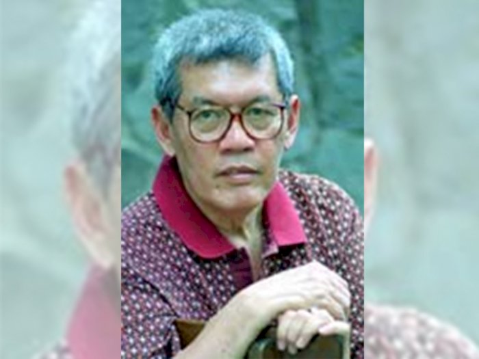 Berita Duka, Aktivis Senior Arief Budiman Kakak Kandung Soe Hok Gie Dikabarkan Meninggal