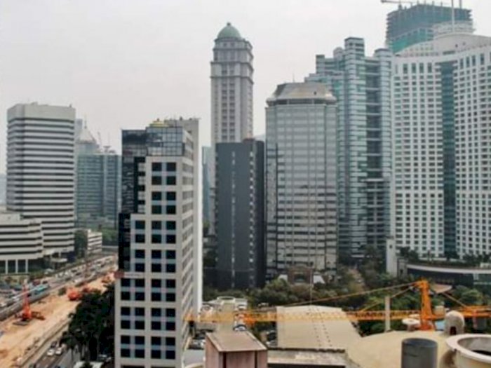Jakarta Terapkan PSBB, Perusahaan yang Dapat Izin Beroperasi Kok Makin Tinggi?