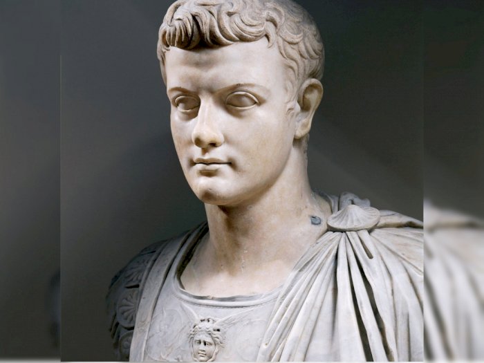 Caligula, Pemimpin Kejam Romawi yang Mati Dibunuh