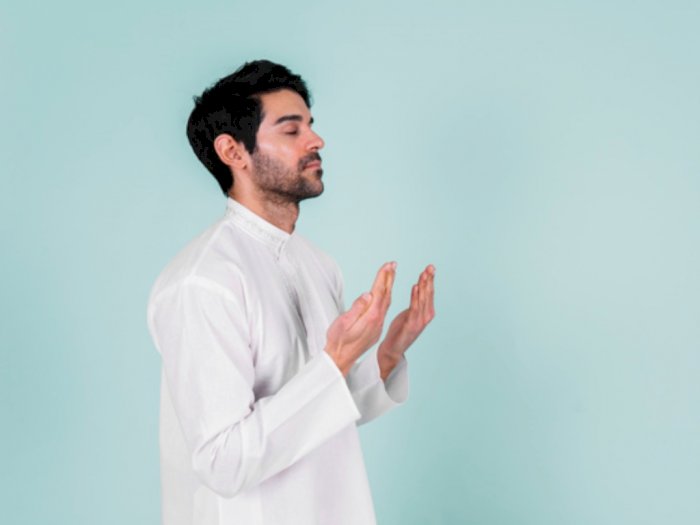 Bacaan Doa Niat Puasa Ramadan, Harian dan Sebulan Penuh