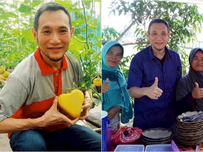 Mengenal Jusuf Hamka Anak Angkat Buya Hamka Setelah Jadi Mualaf, Sukses Jadi Bos Jalan Tol