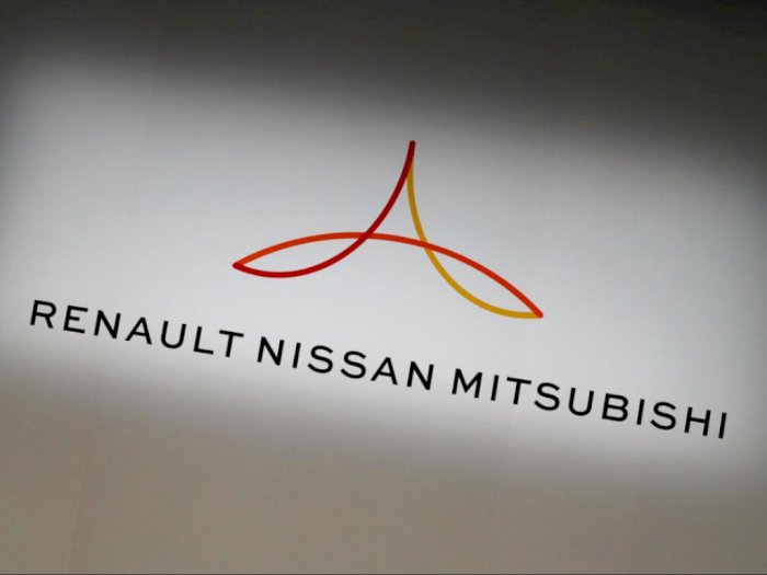 Aliansi Renault-Mitsubishi-Nissan akan Memperdalam Kemitraan Mobil Listrik