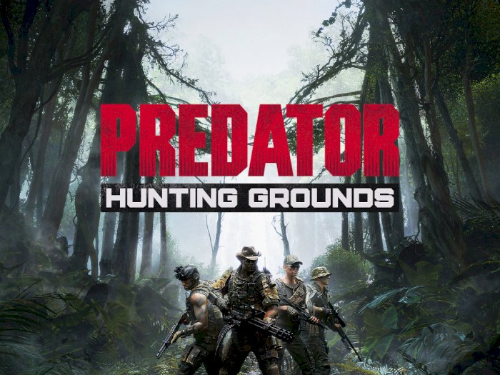 Hunting ground игра. Predator: Hunting grounds. Predator Hunting grounds обои.