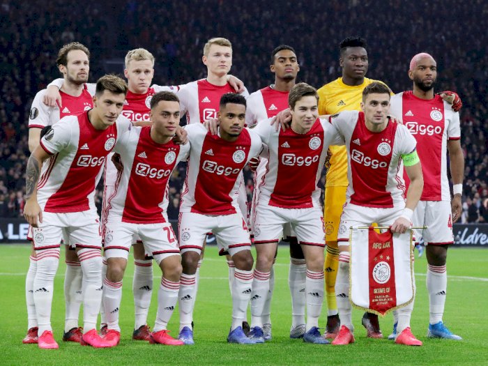 Musim Ini, Tidak Ada Juara Liga Belanda