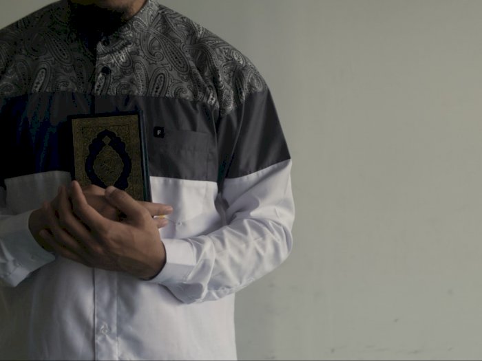 Kumpulan Doa Harian di Bulan Puasa Ramadan Beserta Artinya