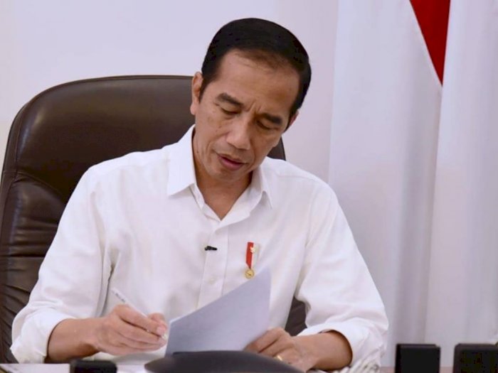 Jokowi Bedakan Mudik dan Pulang Kampung, INDEF: Pernyataan yang Nggak Tegas 