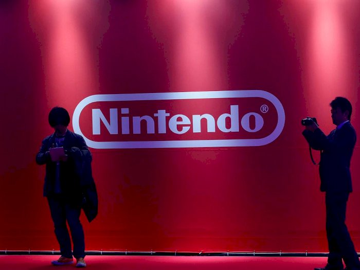 Waduh! Sebanyak 160 Ribu Akun Nintendo Berhasil Diretas oleh Hacker