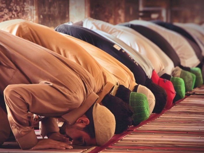 Niat Shalat Witir Jumlah Rakaat Dan Tata Caranya Indozone Id Niat Shalat Witir Jumlah Rakaat Dan Tata Caranya Indozone Id