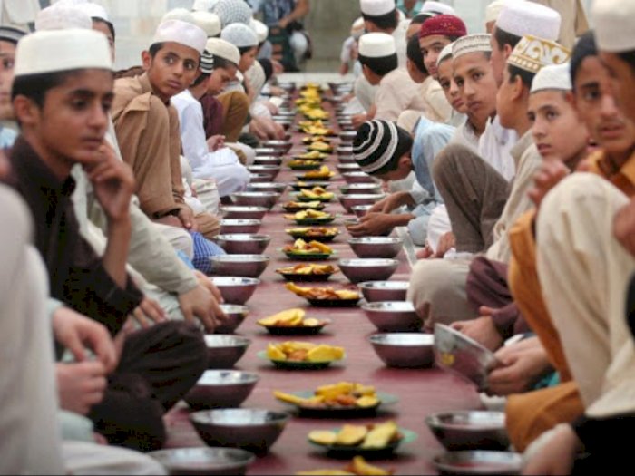 Ketentuan dan Cara Membayar Utang Puasa Ramadan yang Benar