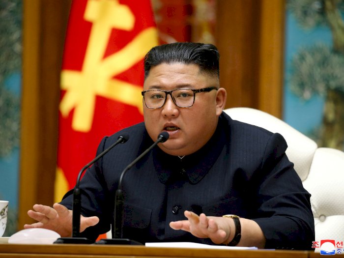 Kondisi Kim Jong Un Baik, Korea Utara Dinilai Jadi Kunci Geostrategi di Asia Timur