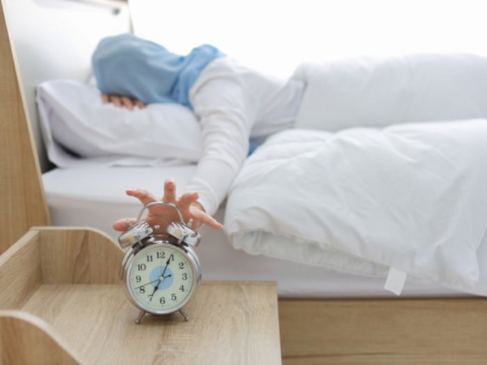 Lakukan Kegiatan Ini Setelah Bangun Tidur Bisa Nambah Pahala di Bulan Ramadan