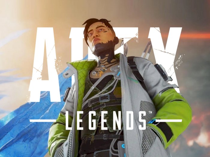 Electronic Arts Akhirnya Umumkan Tanggal Rilis dari Season 5 Apex Legend