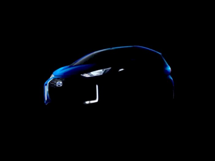 Datsun Siap Luncurkan Redi-GO Facelift yang Lebih Agresif