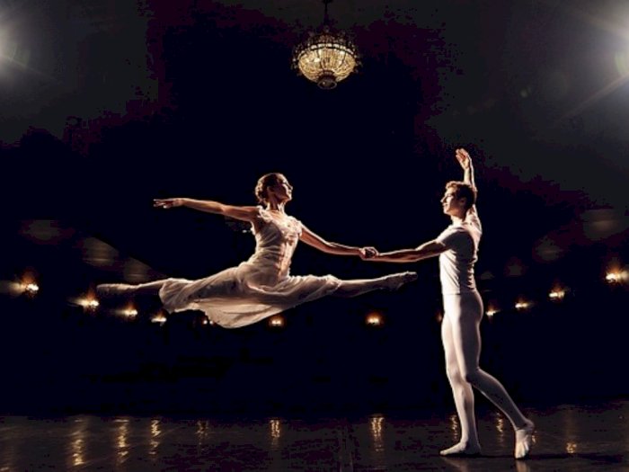 Mengenal Hari Tari Sedunia dan Pelopor Balet Modern Jean-Georges Noverre 
