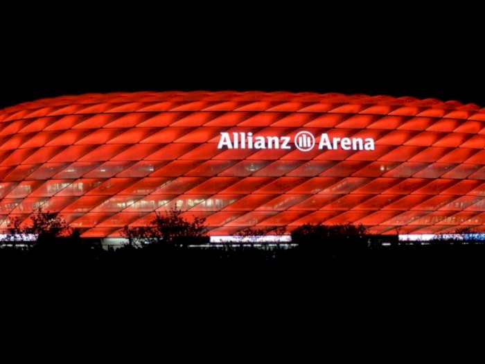 Legenda Jerman Ini Tak Setuju Bundesliga Digelar Tanpa Penonton