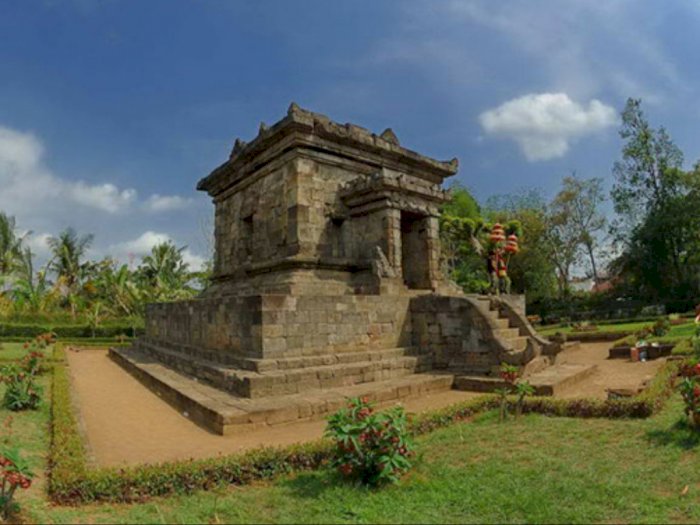 Misteri Kerajaan Tarumanegara, Benarkah Pendirinya Berasal dari India?