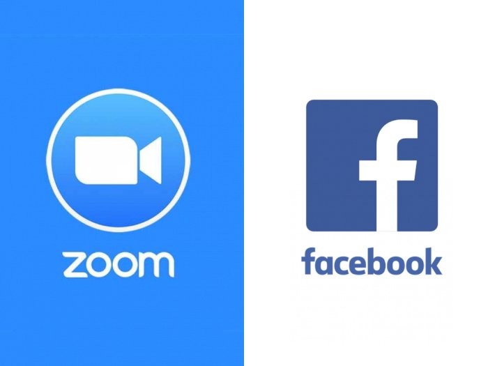Analis: Ada Kemungkinan Besar Zoom Bakal Diakuisisi oleh Facebook