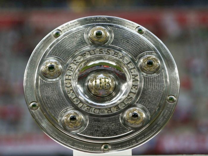 Nasib Bundesliga Ditentukan Pekan Depan