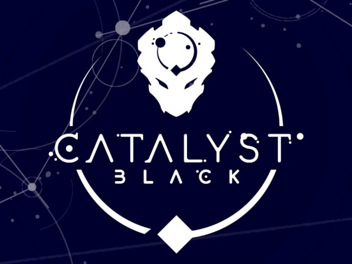 Developer Vainglory Umumkan Game Barunya Bernama Catalyst Black!