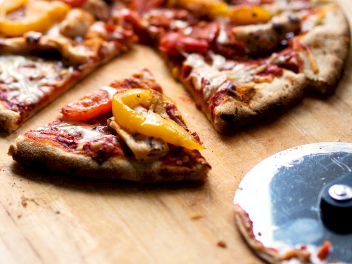 Viral Sepotong Pizza Hilang di Dalam Box, Ini Penjelasan Manajemen Pizza Hut
