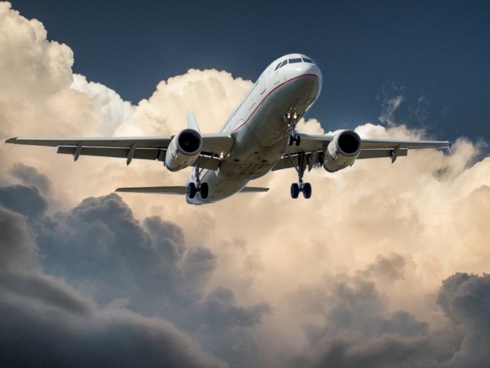 Lion Air Group Batalkan Penerbangan Khusus, Ini Alasannya