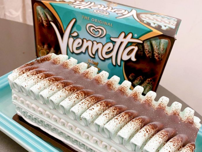 Setelah Viennetta, Kini Warganet Minta Deretan Es Krim Jadul Ini Kembali Dijual