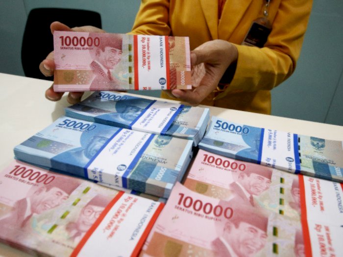 Mungkinkah BI Akan Cetak Uang Rp4.000 Triliun untuk Selamatkan Ekonomi RI?