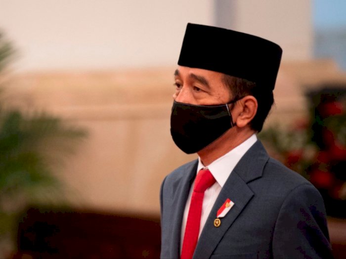 Jokowi: Data Penerima Bansos Harus Dibuka Transparan