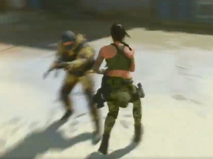Bug di Call of Duty: Modern Warfare Buat Pemain Bisa Aktifkan Mode TPS