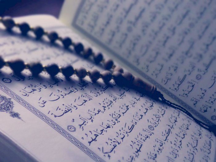 3 Bacaan Dzikir Penghapus Dosa di Bulan Ramadan yang Bisa Diamalkan