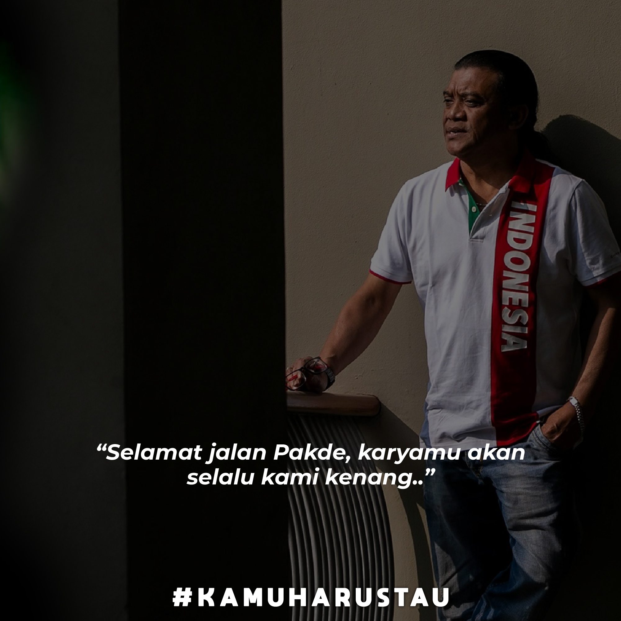 Didi Kempot Berpulang, The Godfather of Broken Heart ...