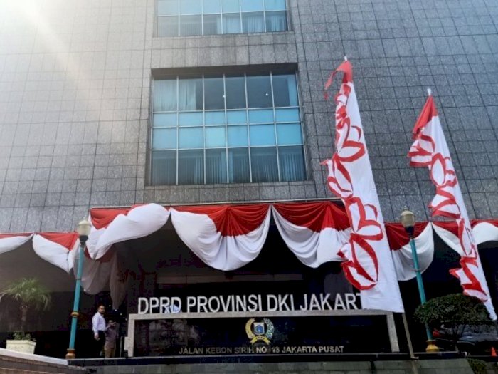 Dampak Virus Corona Bikin APBD 2020 Turun, DPRD DKI Jakarta Pasrah