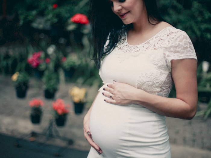 #KAMUHARUSTAU Manfaat Konsumsi Buah Zuriat Bagi Ibu Hamil