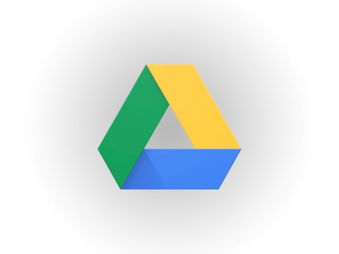 Aplikasi Google Drive Kini Dukung Sistem Keamanan Face ID dan Touch ID