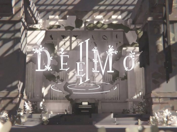Rilis Video Animasi Baru, Deemo II Buka Pra-Registrasi di Google Play Store