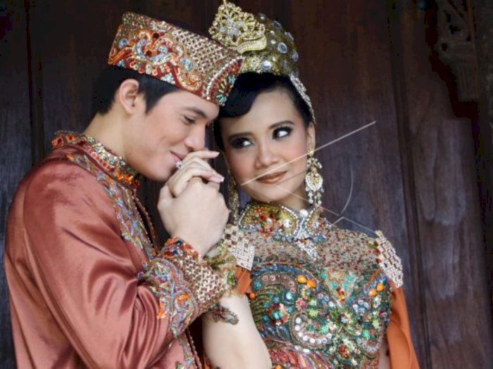 9 Tahun Menikah Belum Punya Anak, Zaskia Sungkar dan Irwansyah Blak-Blakan Soal Ini