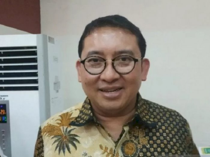 Fadly Zon Bilang Rakyat Butuh Transfer Tunai dan Ingin Berhentikan Menkes dr Terawan