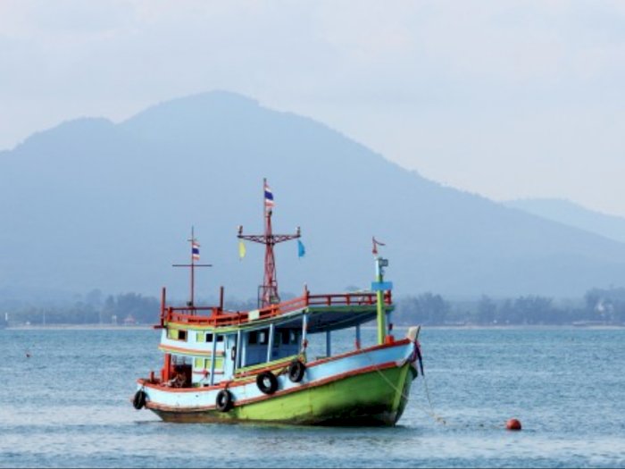 Viral Video Mayat ABK Asal Indonesia Dibuang ke Laut, Begini Kronologinya