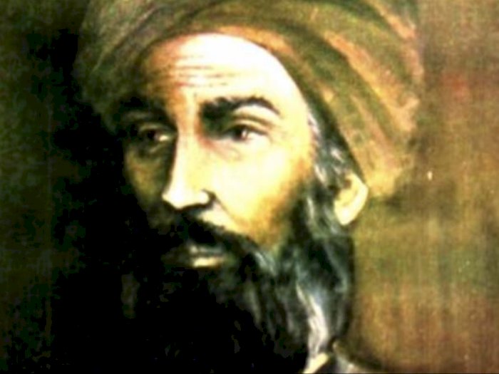 Al-Zahrawi, Tokoh Muslim Penemu Alat dan Teori Pembedahan