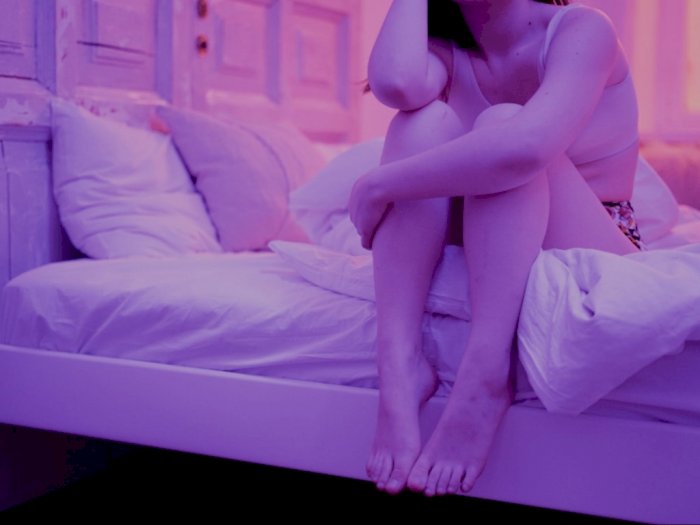 Kenali 3 Gangguan Tidur yang Muncul Selama di Rumah Aja