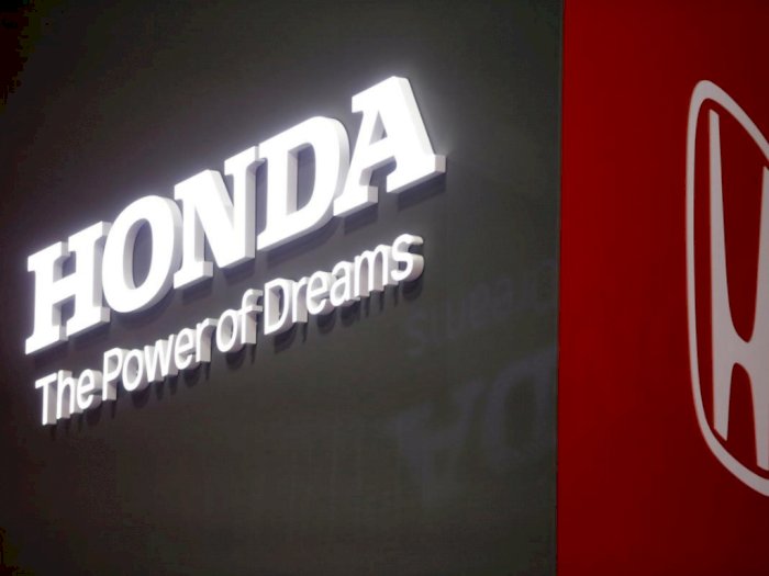 Penjualan Retail Honda Mengalami Penurunan Hingga 82 Persen pada April 2020