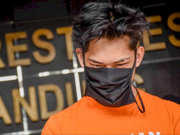 Ferdian Paleka Dibully di Tahanan, Netizen: Dia Juga Manusia