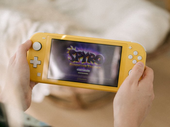 Angka Penjualan Console Nintendo Switch Kini Telah Lampaui GameCube!
