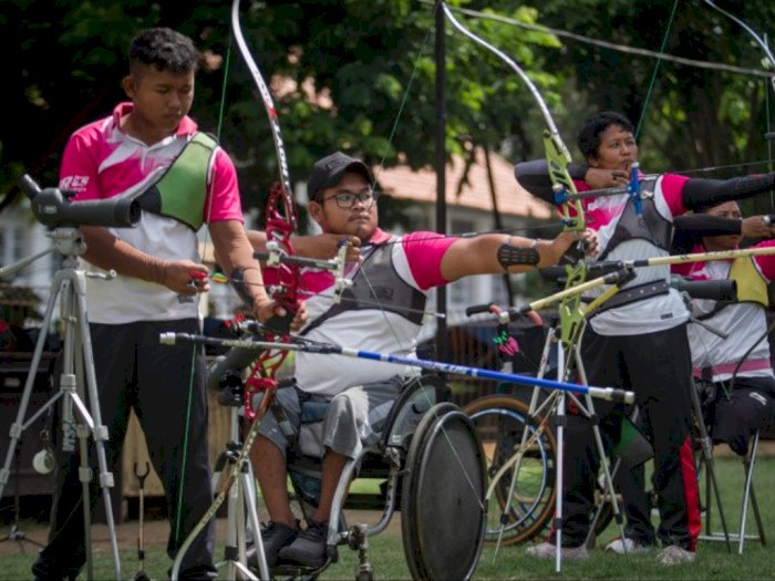 Menyusul Fokus Melawan Covid-19, ASEAN Para Games 2020 Resmi Dibatalkan