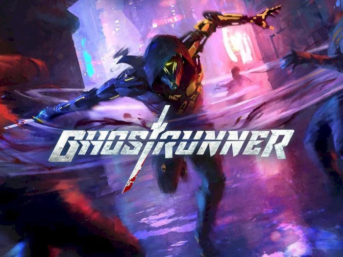 Demo dari Game Ghostrunner Bisa Kamu Mainkan Sekarang di Steam!