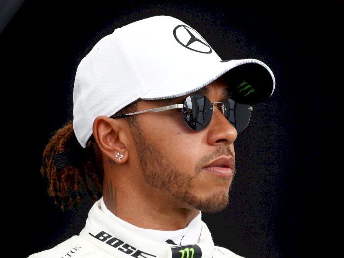 Lewis Hamilton Sebut Formula 1 Tanpa Penonton akan Terasa Hampa