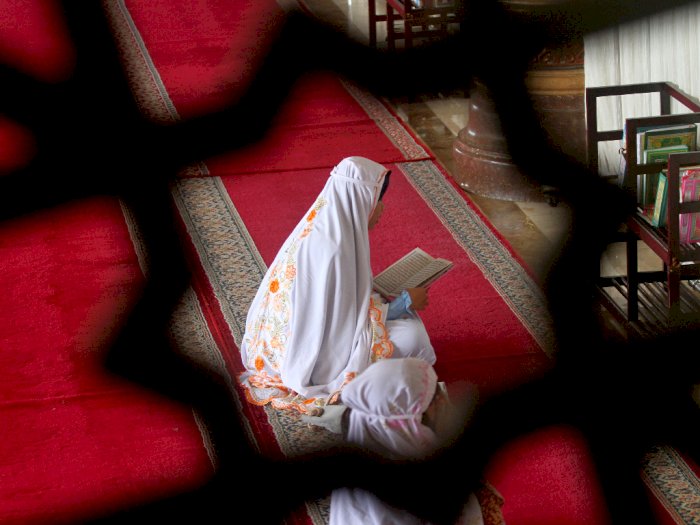Benarkah di Tahun 2030 Umat Muslim akan Rasakan 2 Kali Ramadan?