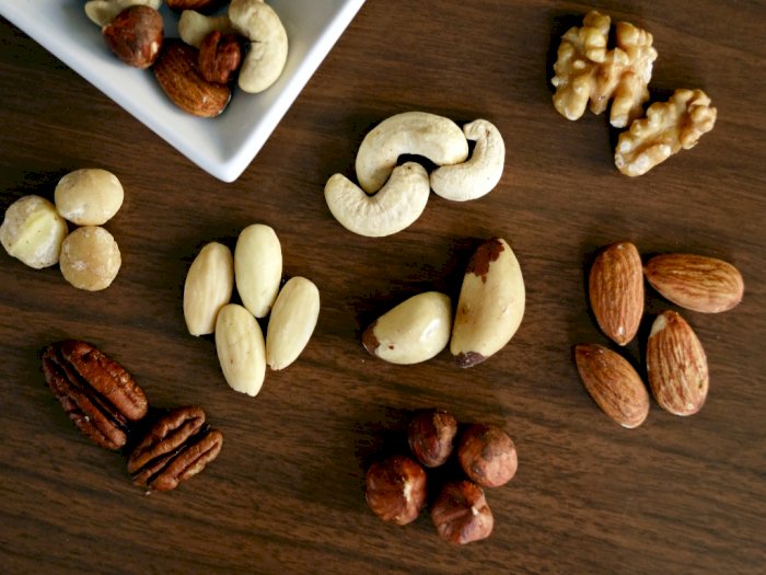 Konsumsi Kacang saat Berpuasa Bisa Membuat Perut Kembung, Ini Tips Mengatasinya
